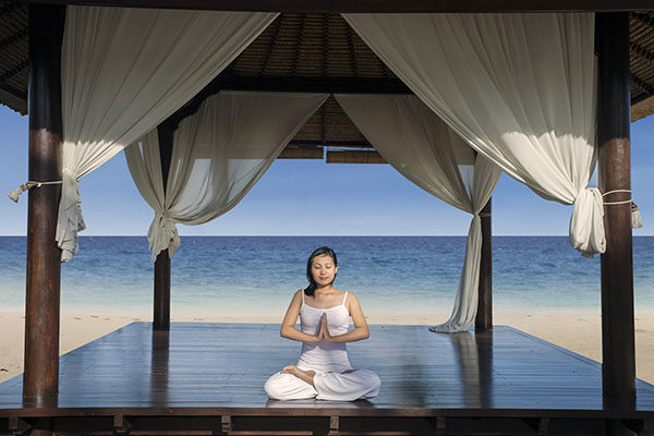 Holistic Therapy