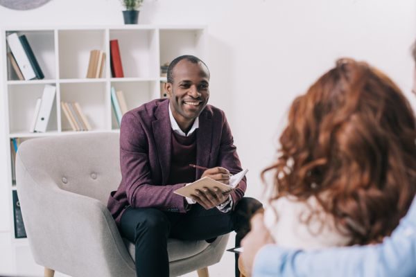 Psychotherapy